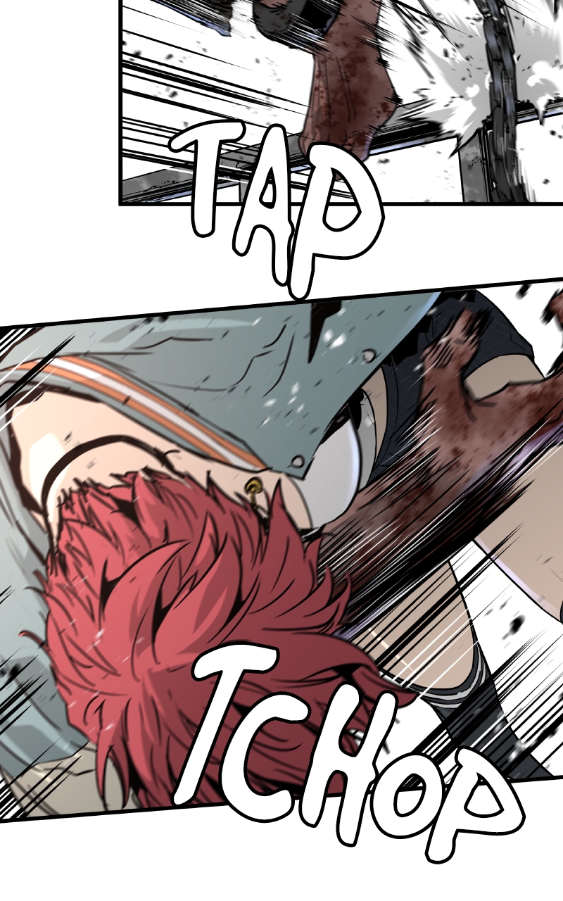 Read The Breaker 3_ Eternal Force FR Manga Online