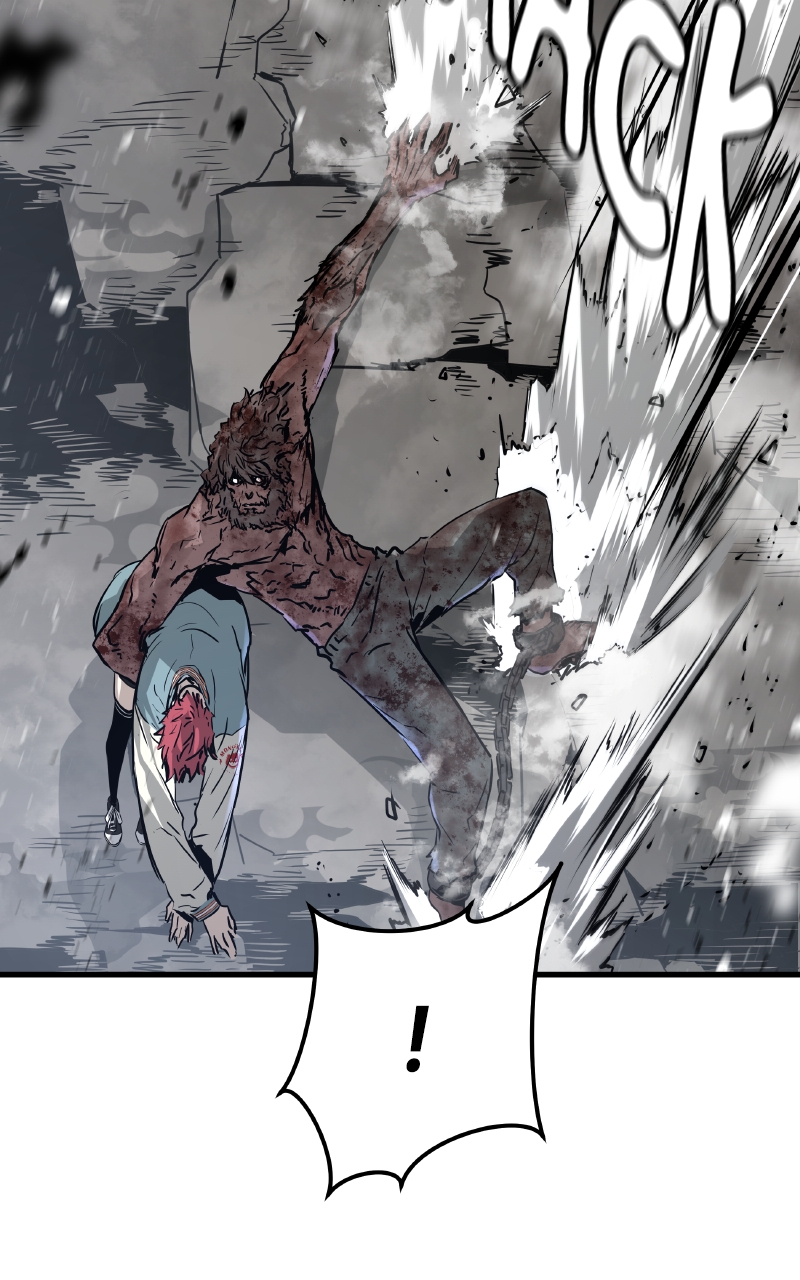 Read The Breaker 3_ Eternal Force FR Manga Online