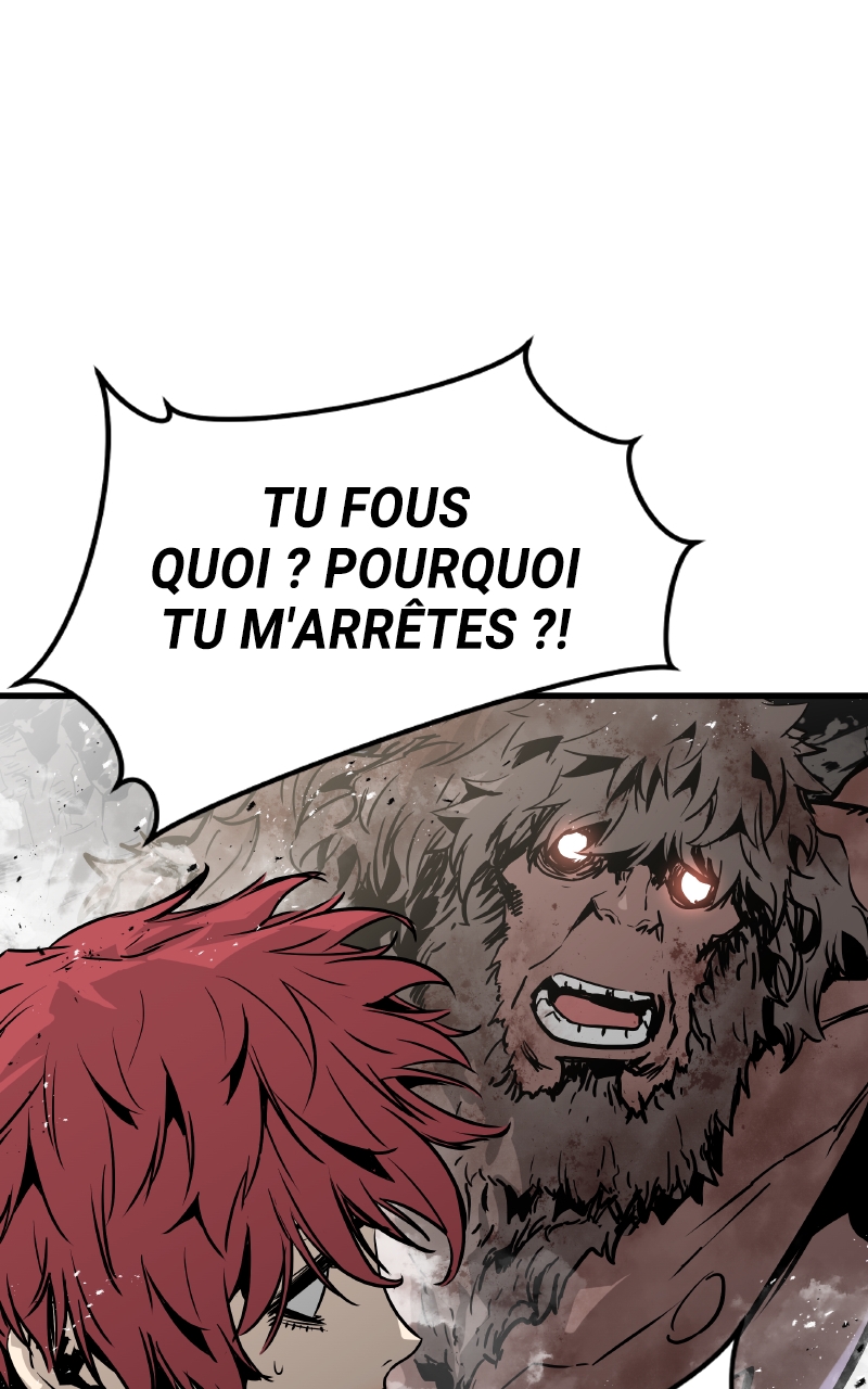Read The Breaker 3_ Eternal Force FR Manga Online