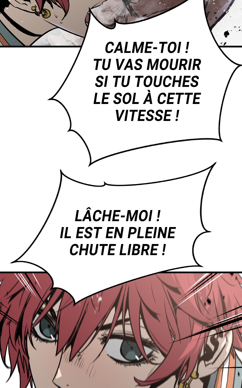 Read The Breaker 3_ Eternal Force FR Manga Online