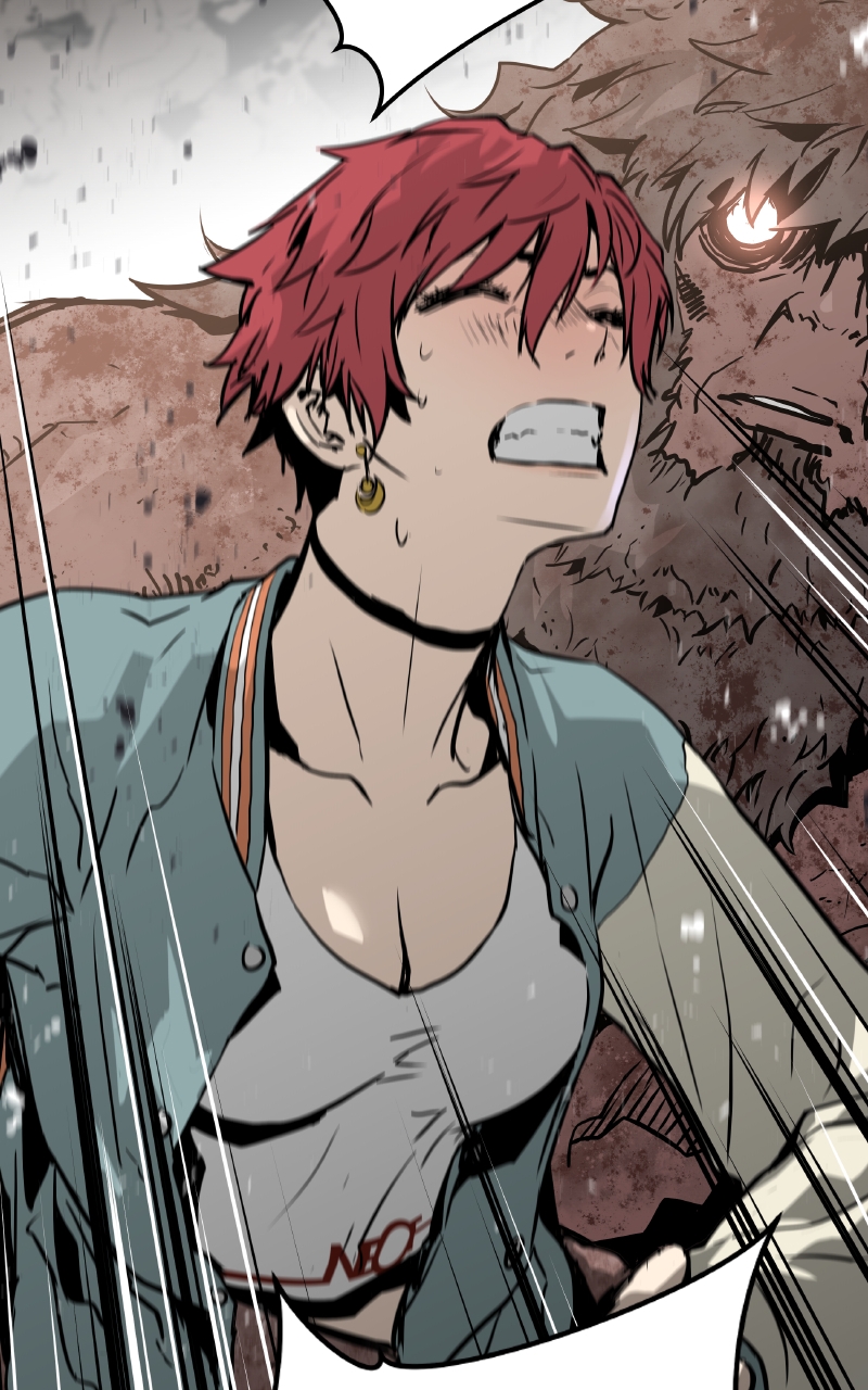 Read The Breaker 3_ Eternal Force FR Manga Online