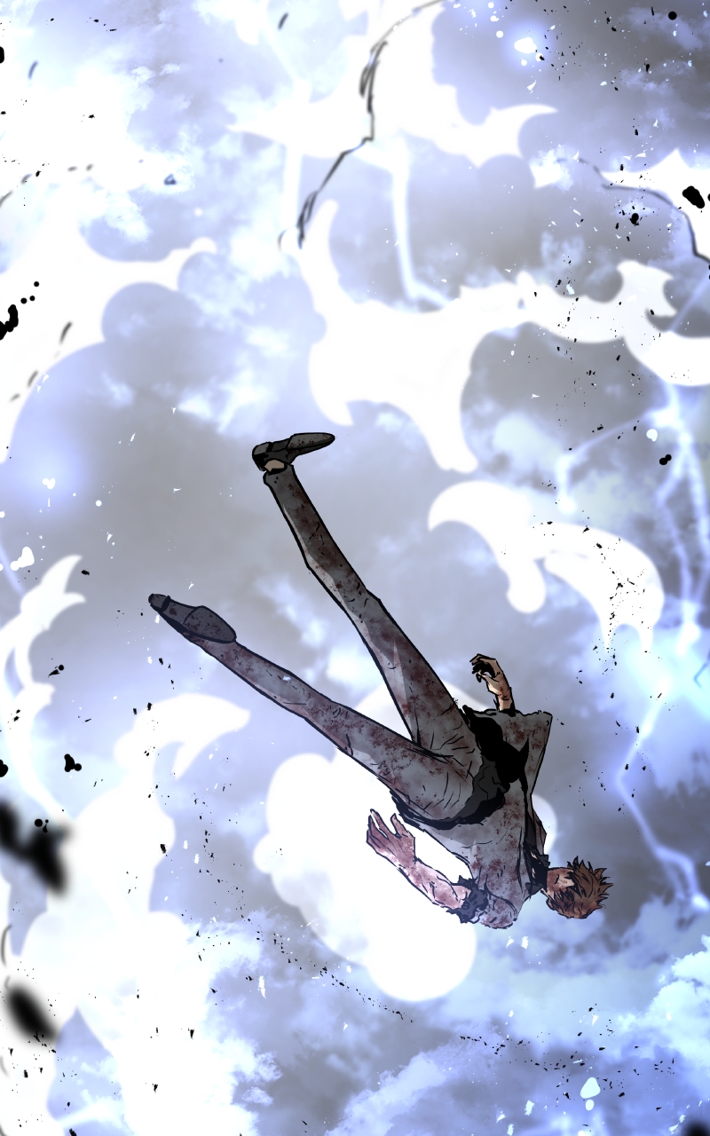 Read The Breaker 3_ Eternal Force FR Manga Online