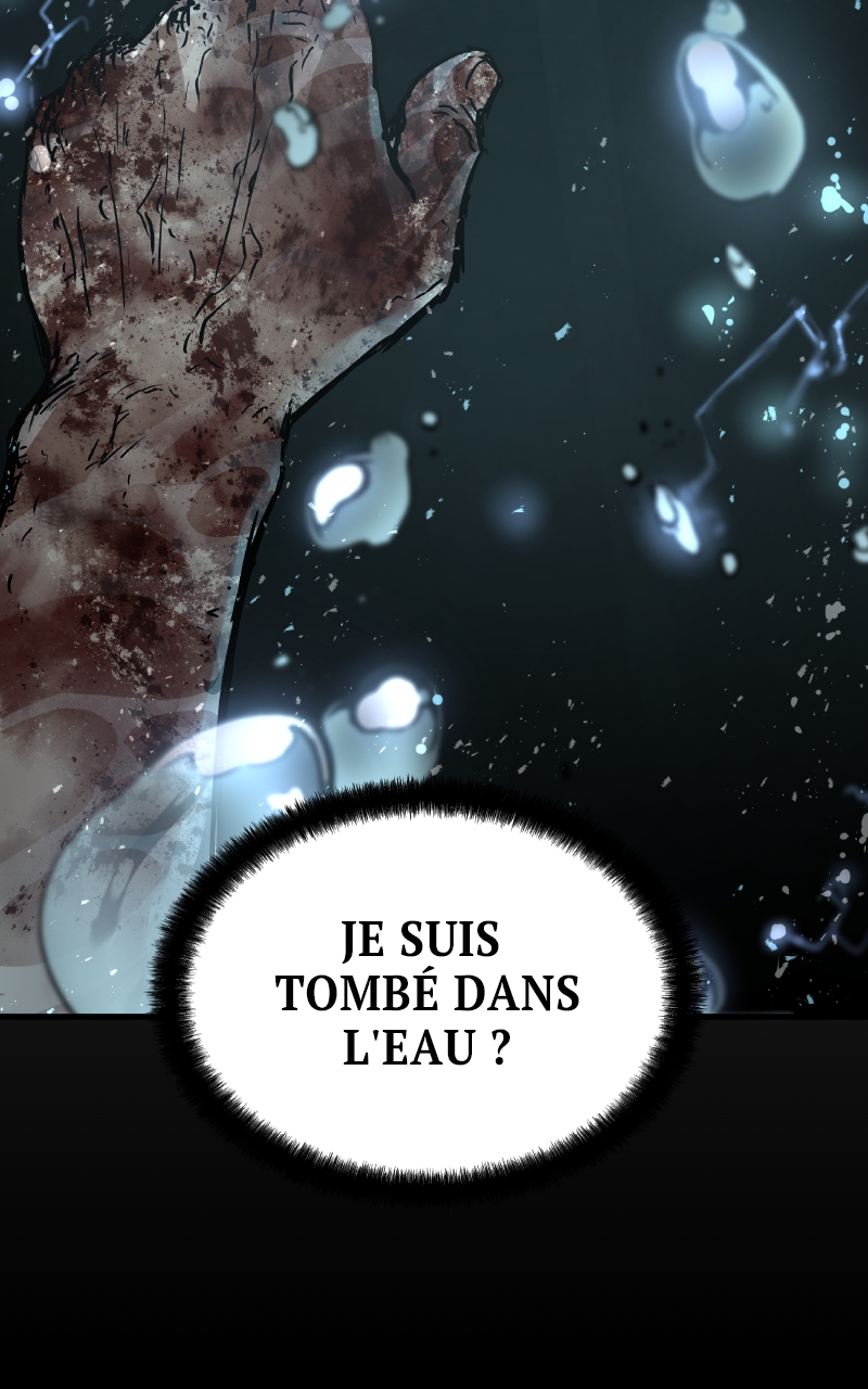 Read The Breaker 3_ Eternal Force FR Manga Online