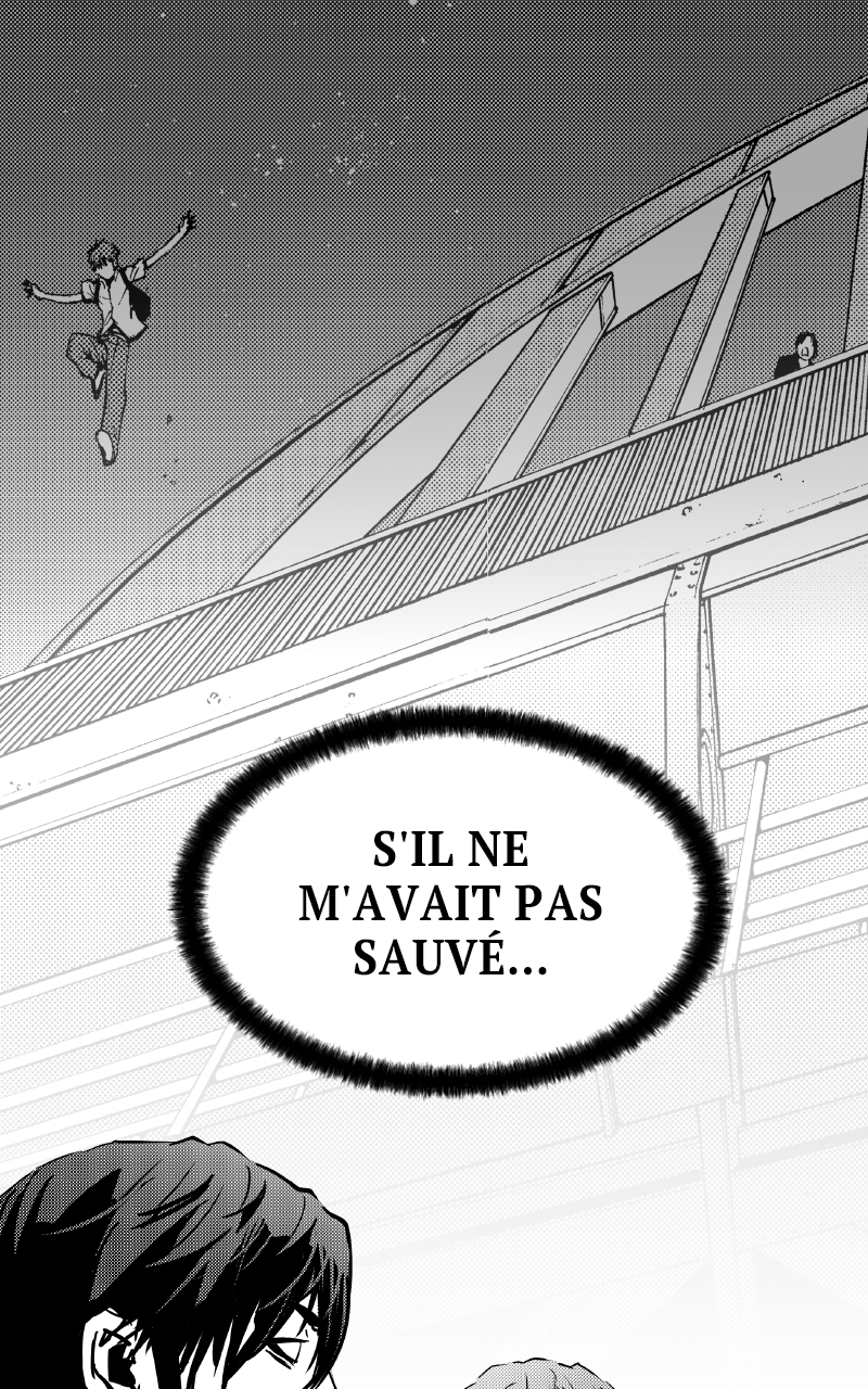 Read The Breaker 3_ Eternal Force FR Manga Online