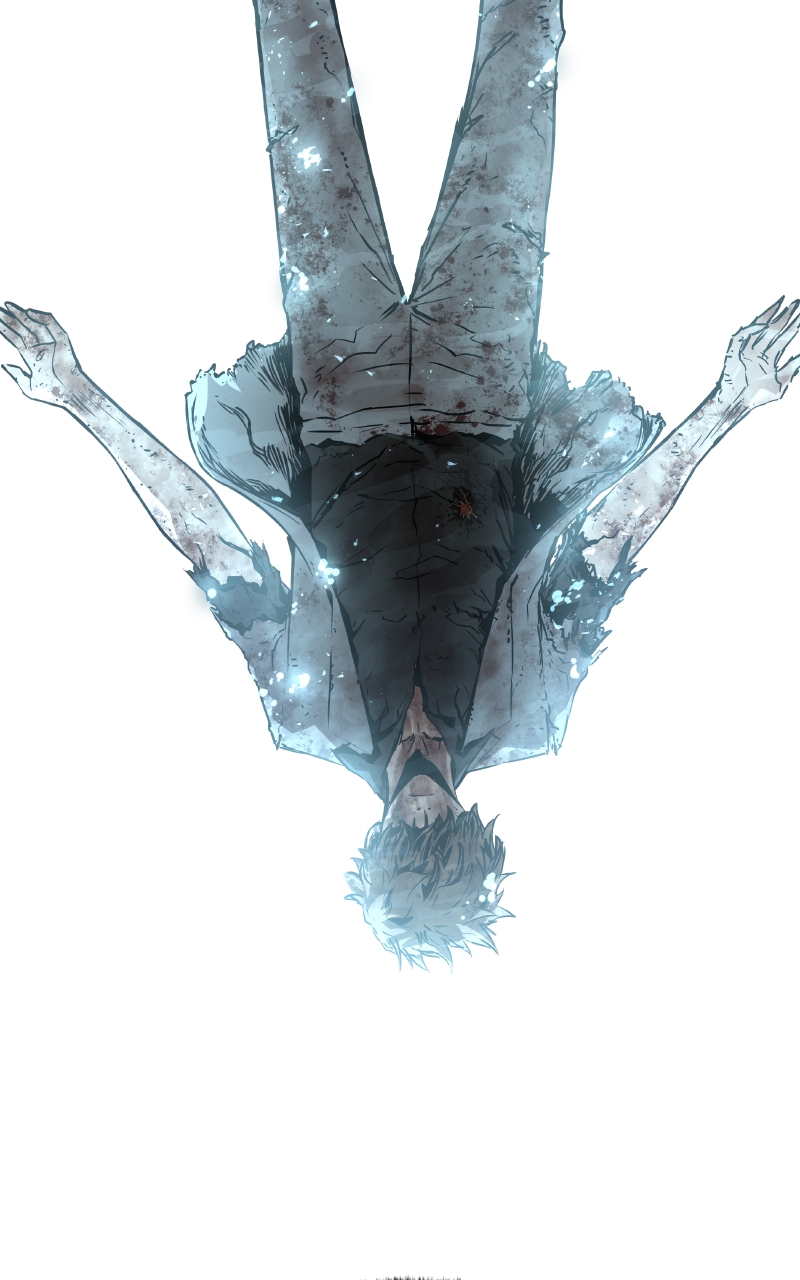Read The Breaker 3_ Eternal Force FR Manga Online