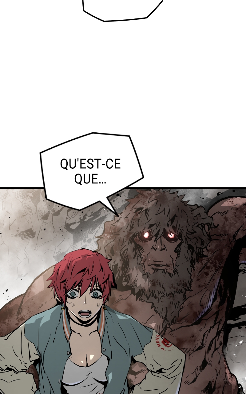 Read The Breaker 3_ Eternal Force FR Manga Online