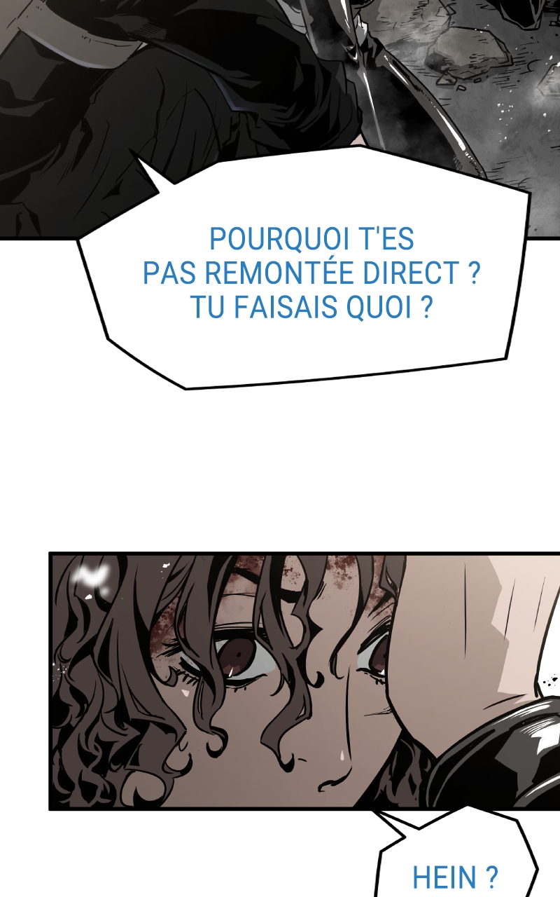 Read The Breaker 3_ Eternal Force FR Manga Online