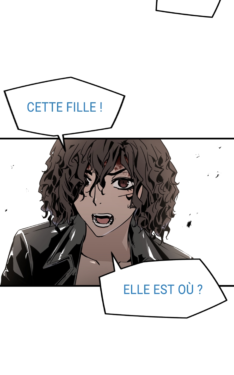 Read The Breaker 3_ Eternal Force FR Manga Online