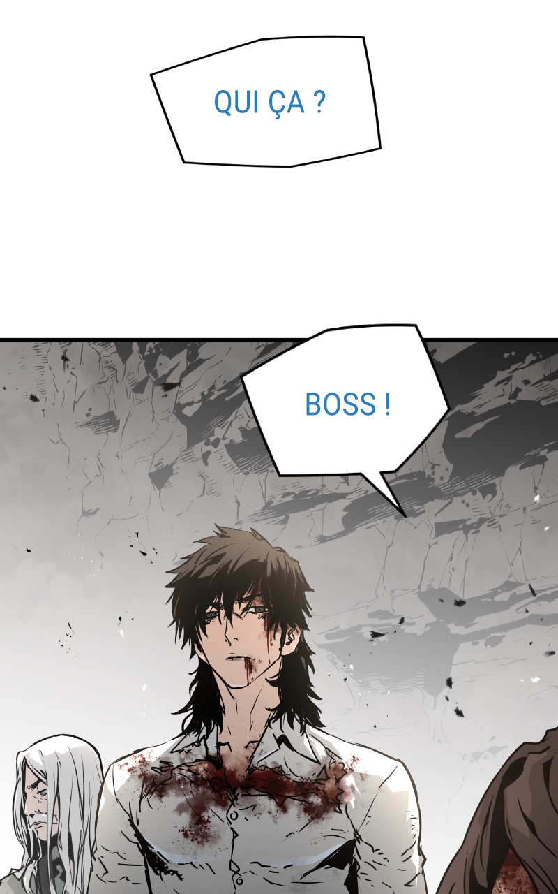 Read The Breaker 3_ Eternal Force FR Manga Online