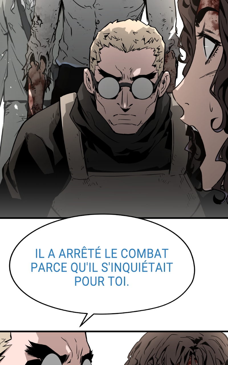 Read The Breaker 3_ Eternal Force FR Manga Online