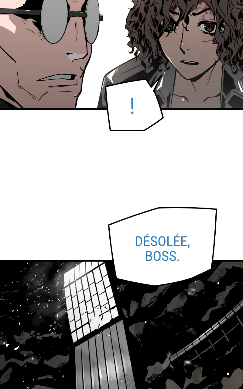 Read The Breaker 3_ Eternal Force FR Manga Online