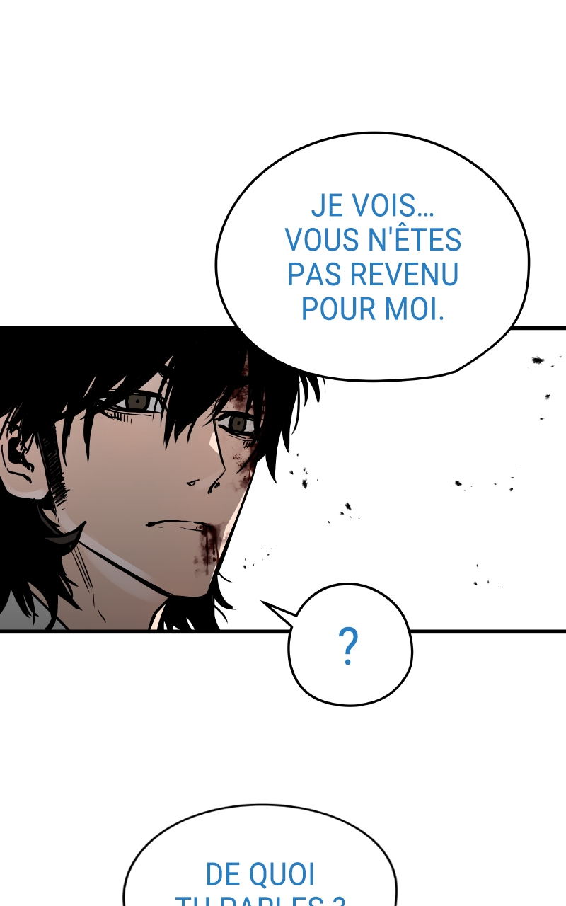 Read The Breaker 3_ Eternal Force FR Manga Online