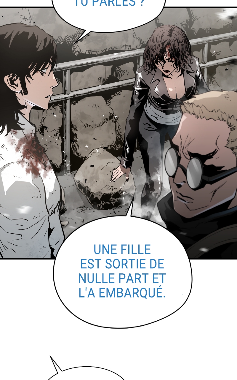 Read The Breaker 3_ Eternal Force FR Manga Online