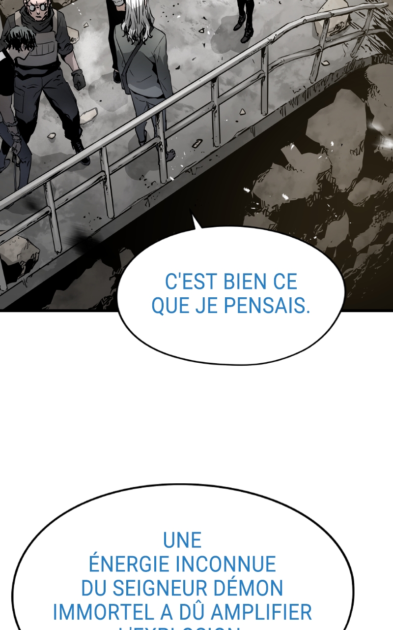 Read The Breaker 3_ Eternal Force FR Manga Online