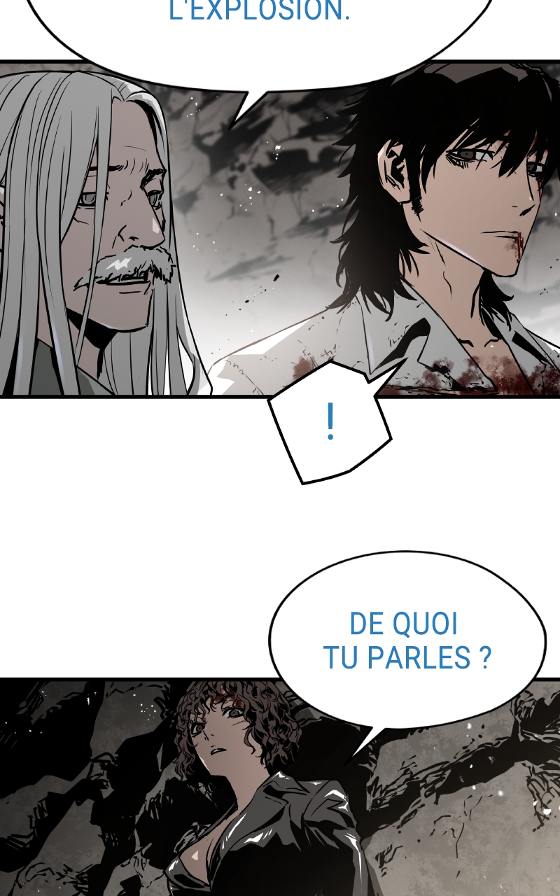 Read The Breaker 3_ Eternal Force FR Manga Online