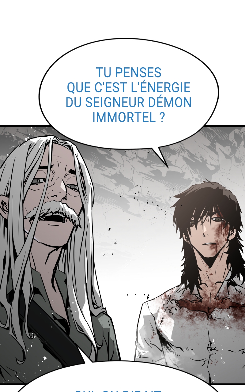 Read The Breaker 3_ Eternal Force FR Manga Online