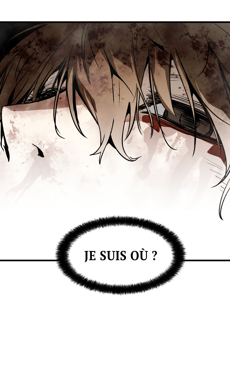 Read The Breaker 3_ Eternal Force FR Manga Online
