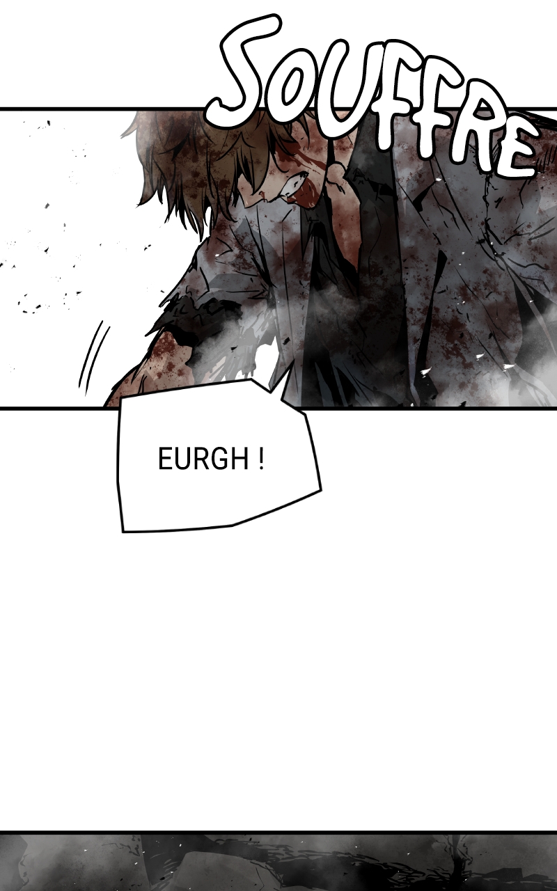 Read The Breaker 3_ Eternal Force FR Manga Online