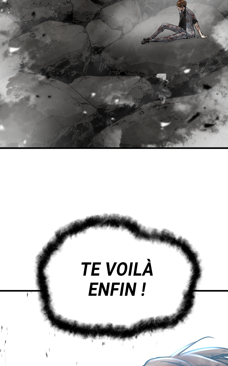 Read The Breaker 3_ Eternal Force FR Manga Online