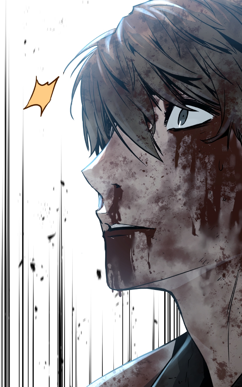 Read The Breaker 3_ Eternal Force FR Manga Online