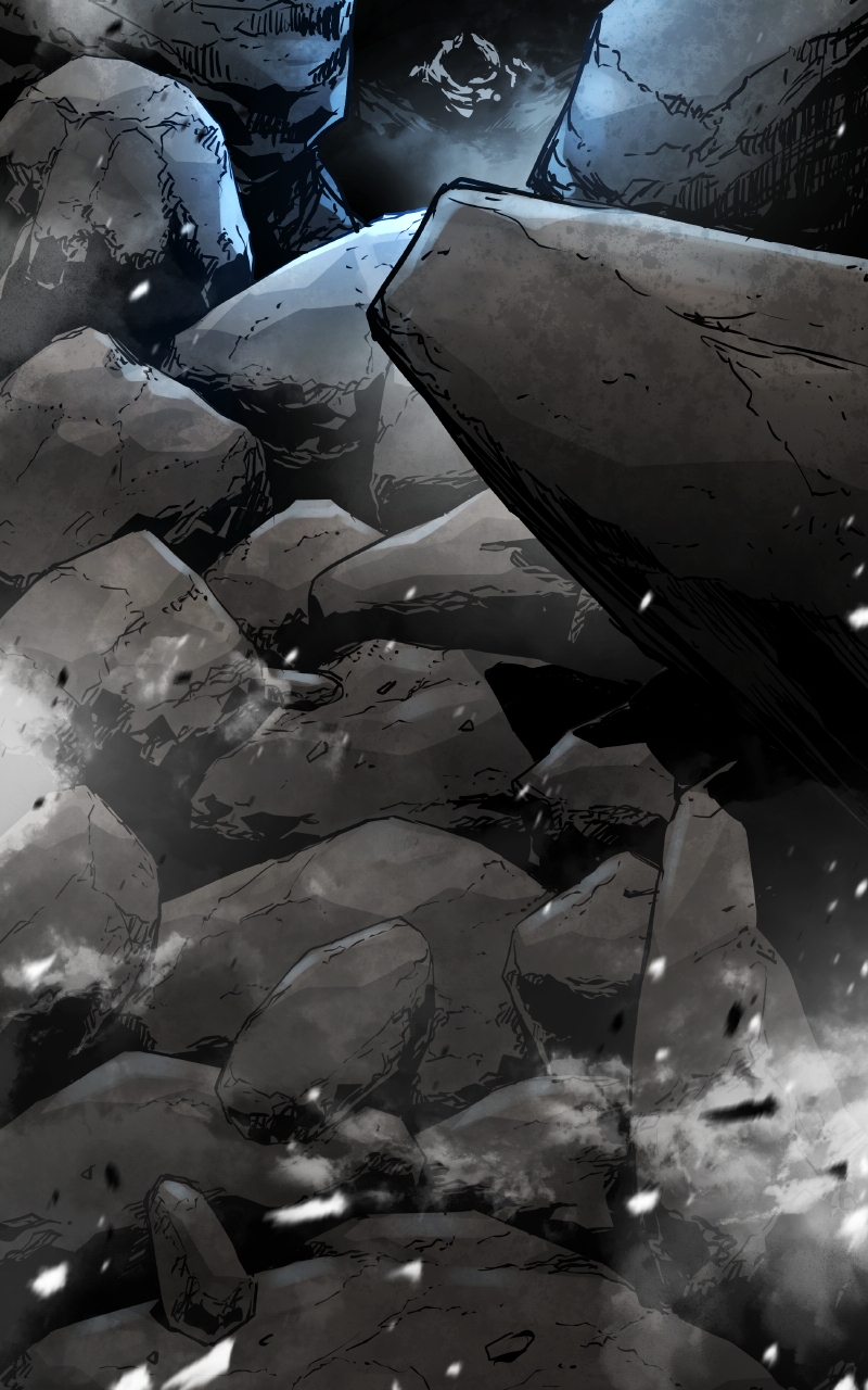 Read The Breaker 3_ Eternal Force FR Manga Online
