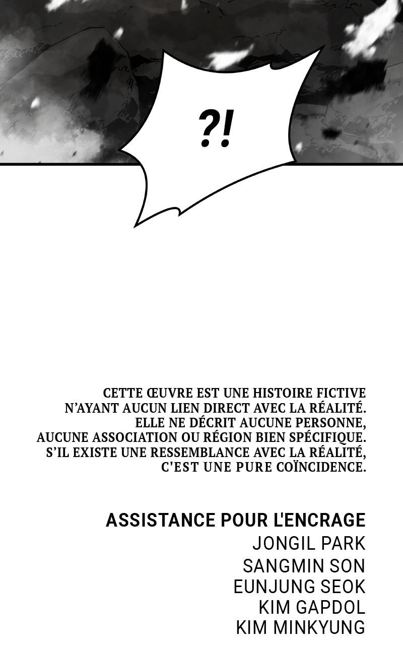 Read The Breaker 3_ Eternal Force FR Manga Online