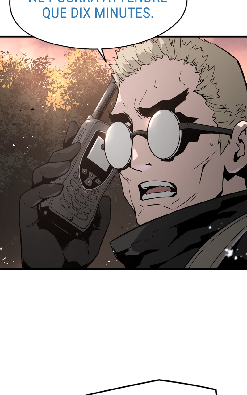 Read The Breaker 3_ Eternal Force FR Manga Online