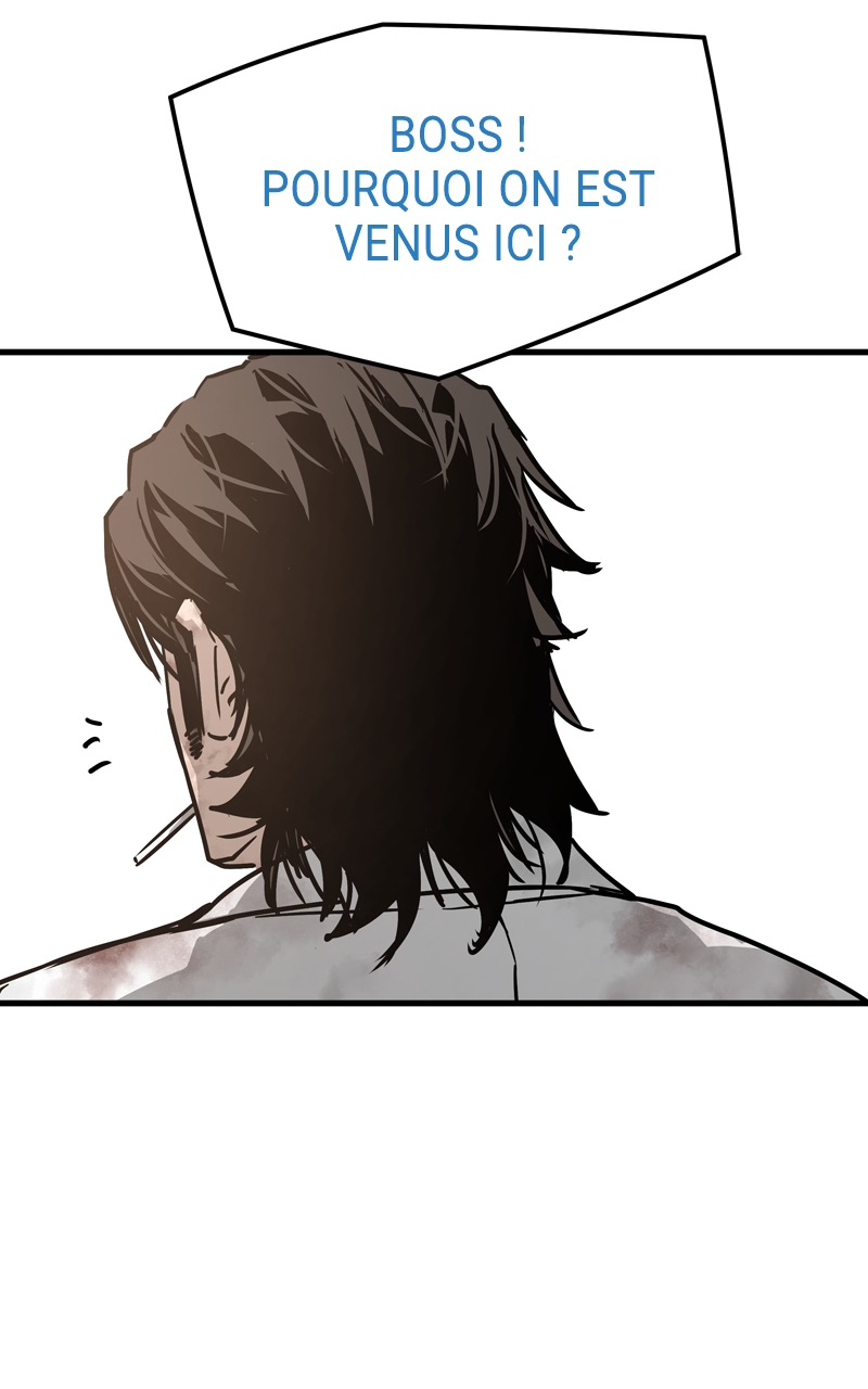 Read The Breaker 3_ Eternal Force FR Manga Online
