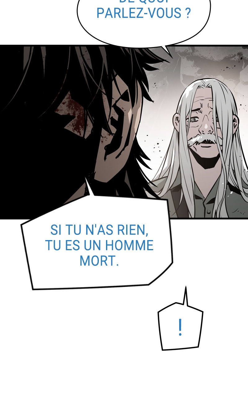 Read The Breaker 3_ Eternal Force FR Manga Online