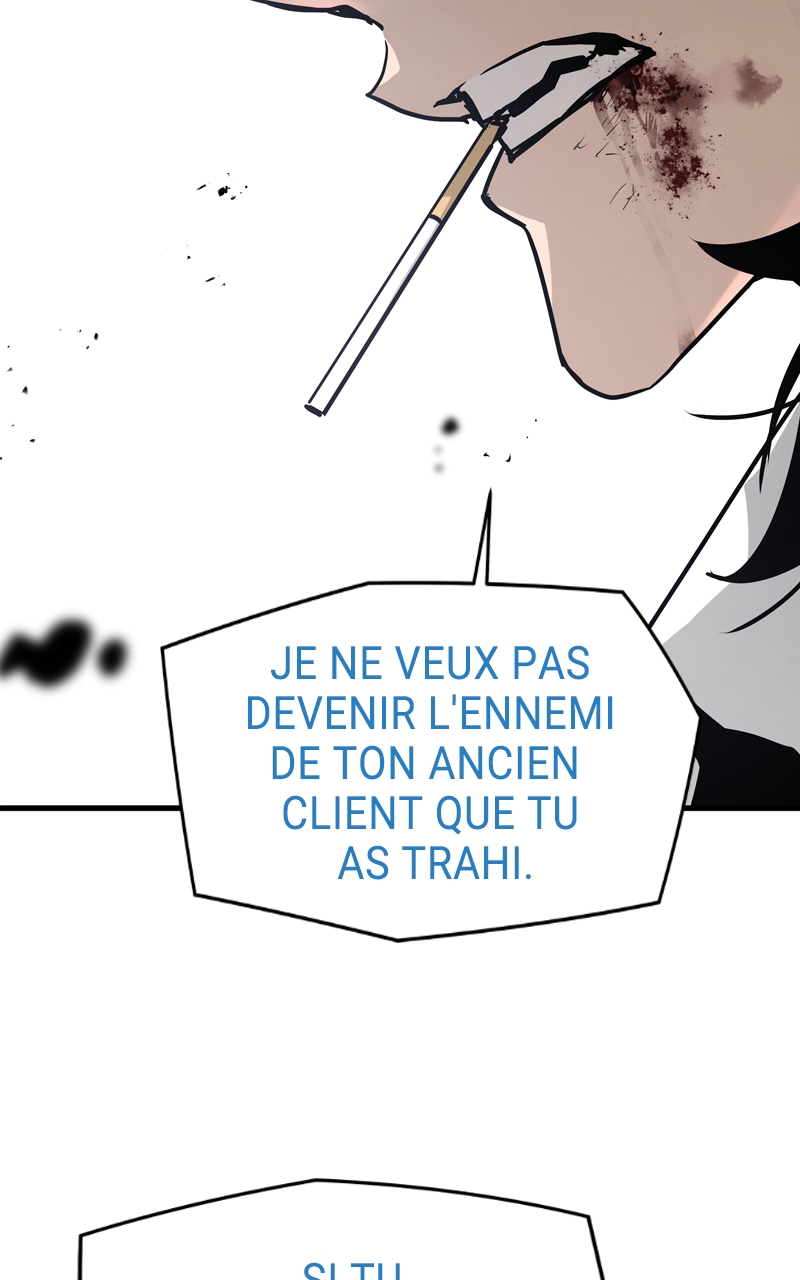 Read The Breaker 3_ Eternal Force FR Manga Online