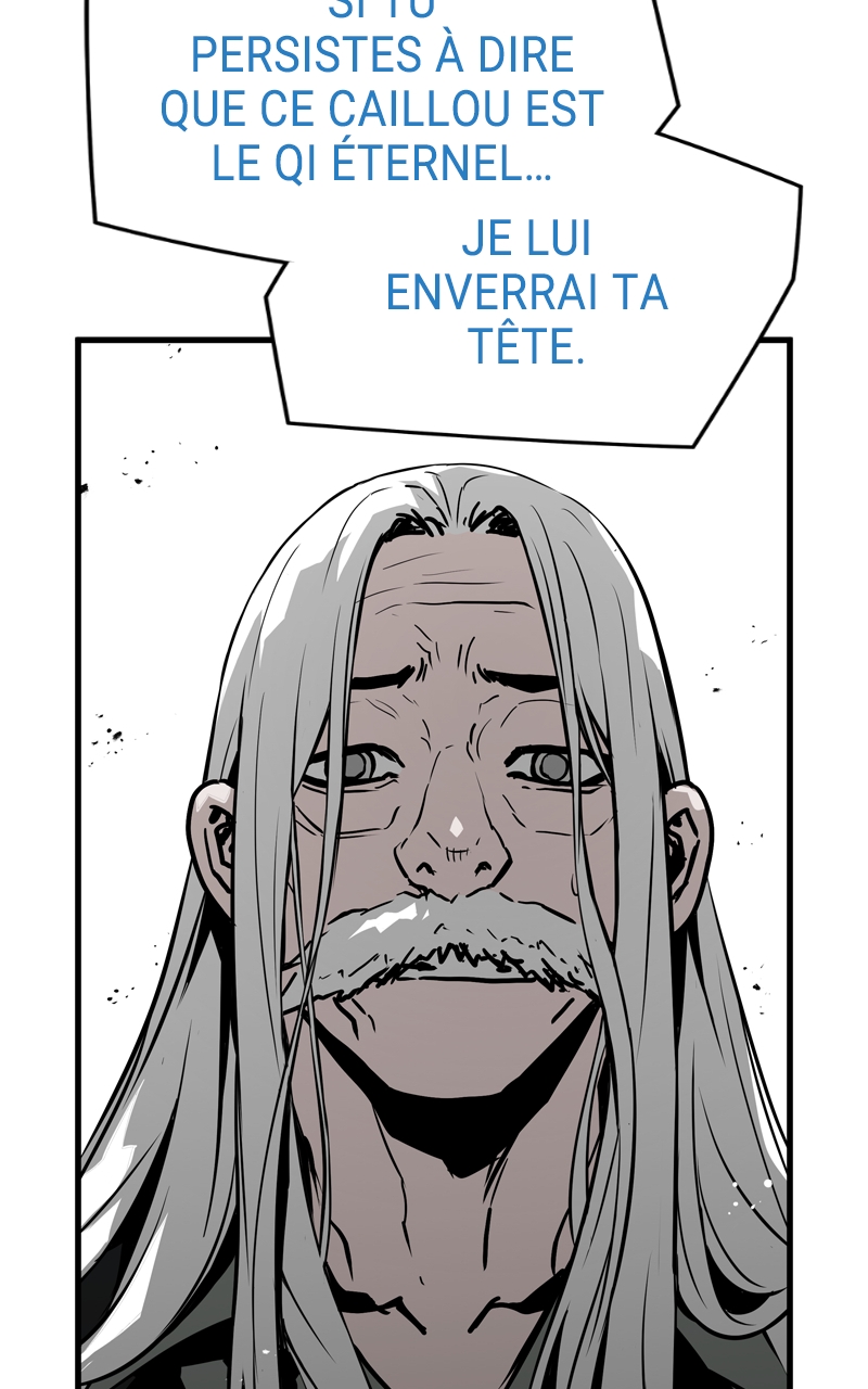 Read The Breaker 3_ Eternal Force FR Manga Online
