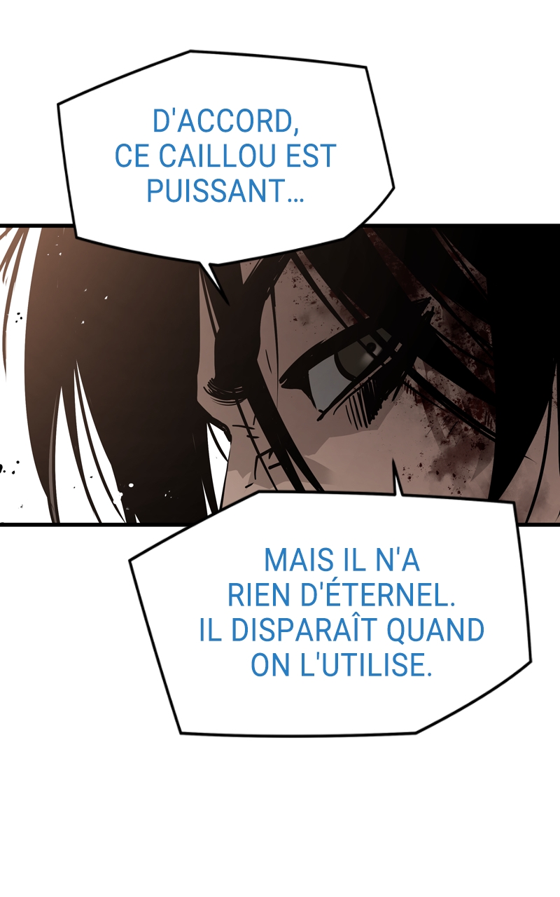 Read The Breaker 3_ Eternal Force FR Manga Online