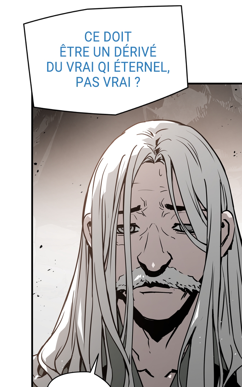 Read The Breaker 3_ Eternal Force FR Manga Online