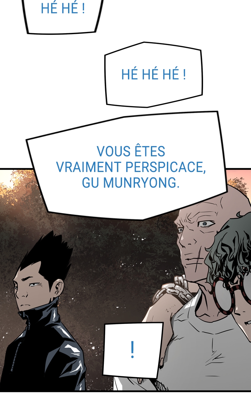 Read The Breaker 3_ Eternal Force FR Manga Online
