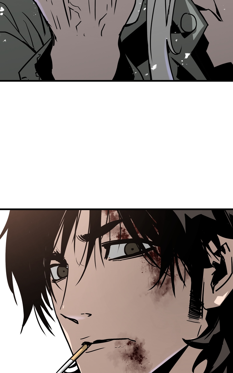 Read The Breaker 3_ Eternal Force FR Manga Online