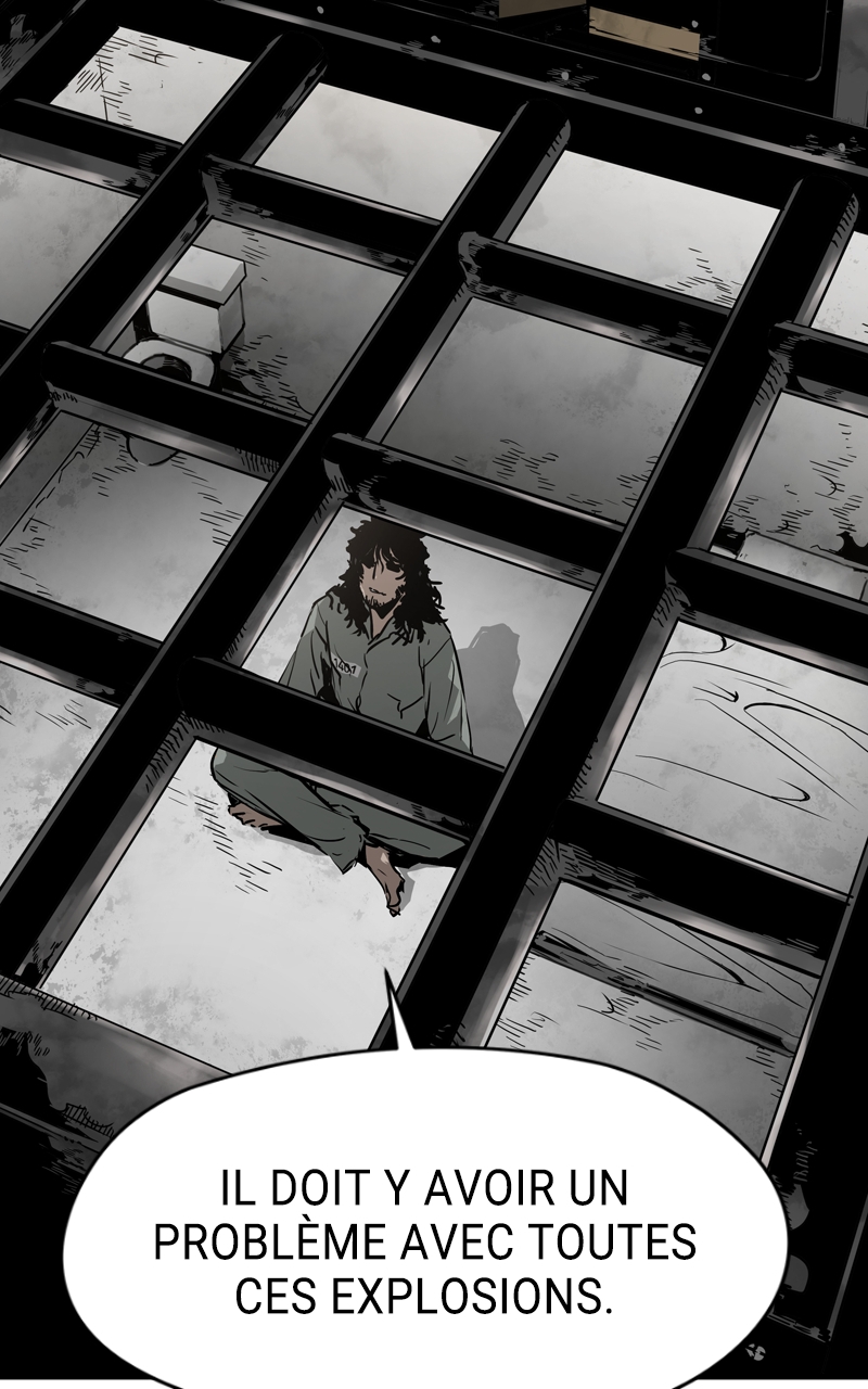 Read The Breaker 3_ Eternal Force FR Manga Online