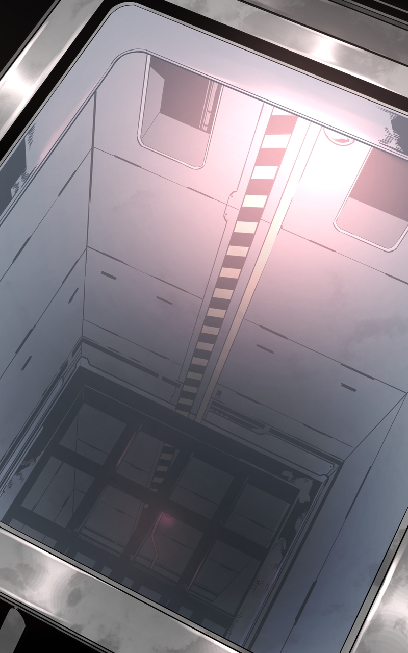 Read The Breaker 3_ Eternal Force FR Manga Online