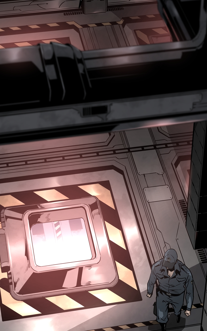 Read The Breaker 3_ Eternal Force FR Manga Online