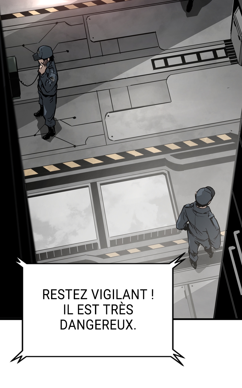 Read The Breaker 3_ Eternal Force FR Manga Online