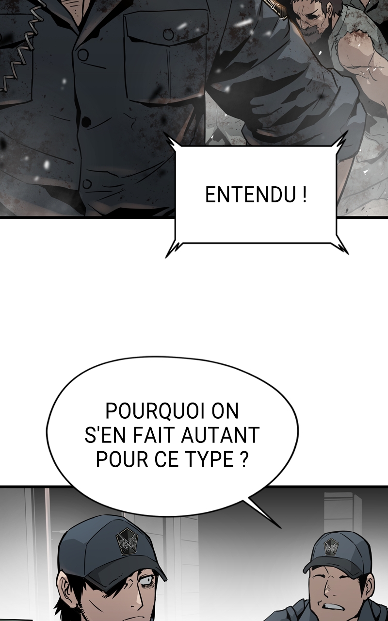 Read The Breaker 3_ Eternal Force FR Manga Online