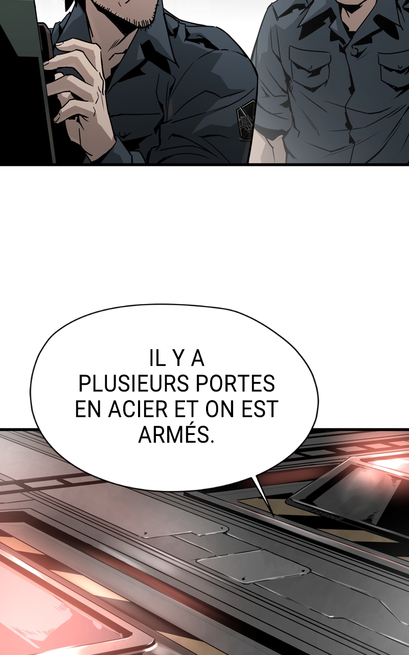 Read The Breaker 3_ Eternal Force FR Manga Online