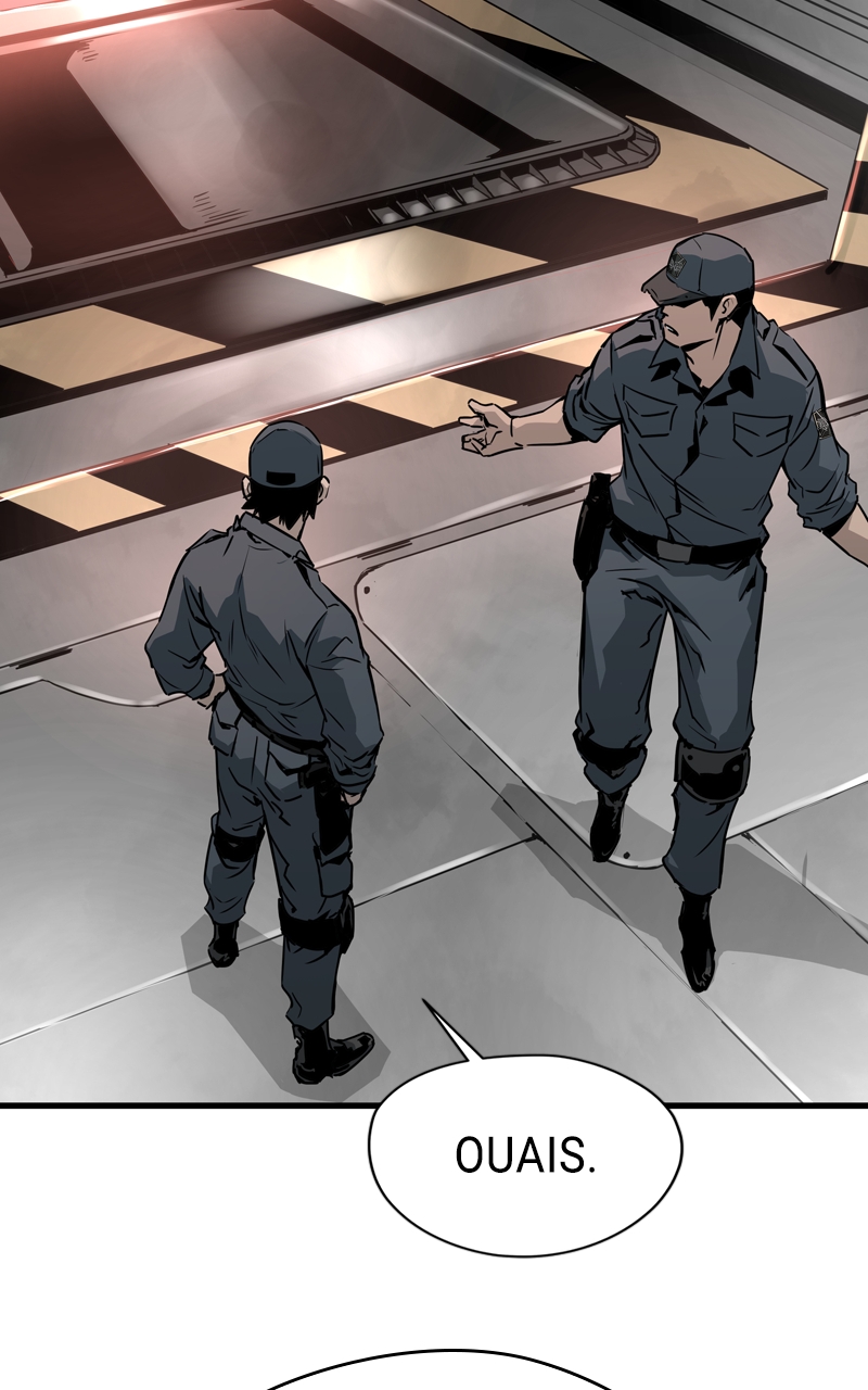 Read The Breaker 3_ Eternal Force FR Manga Online