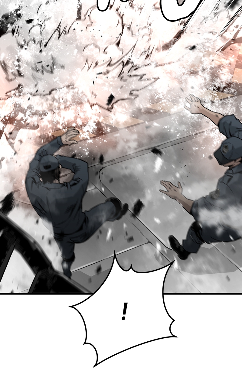 Read The Breaker 3_ Eternal Force FR Manga Online