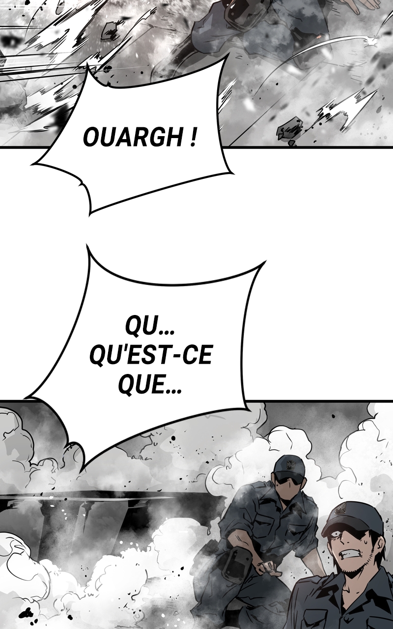 Read The Breaker 3_ Eternal Force FR Manga Online