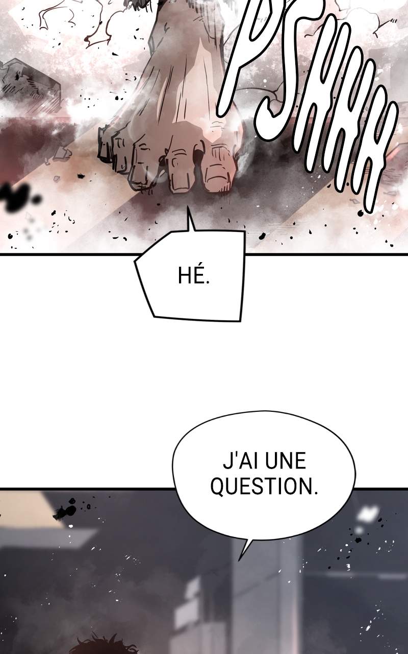 Read The Breaker 3_ Eternal Force FR Manga Online