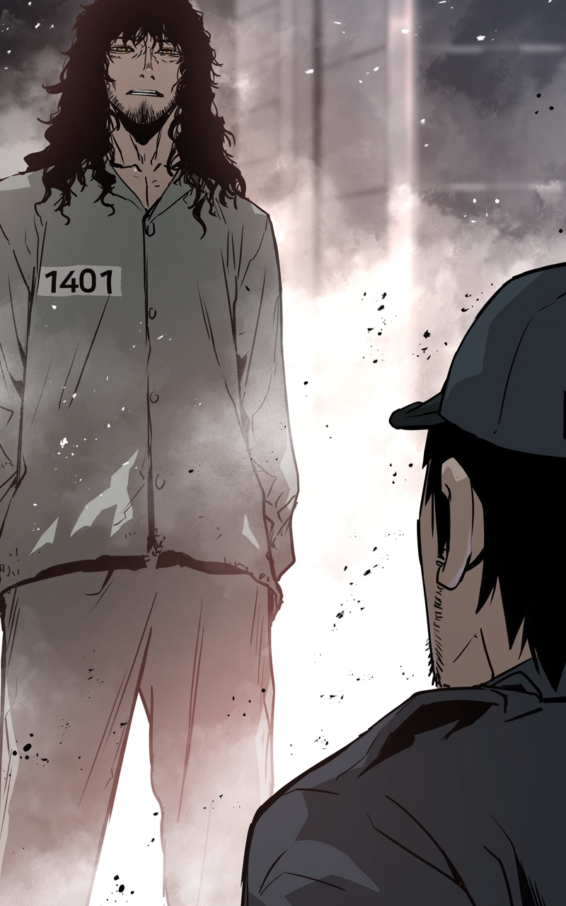 Read The Breaker 3_ Eternal Force FR Manga Online