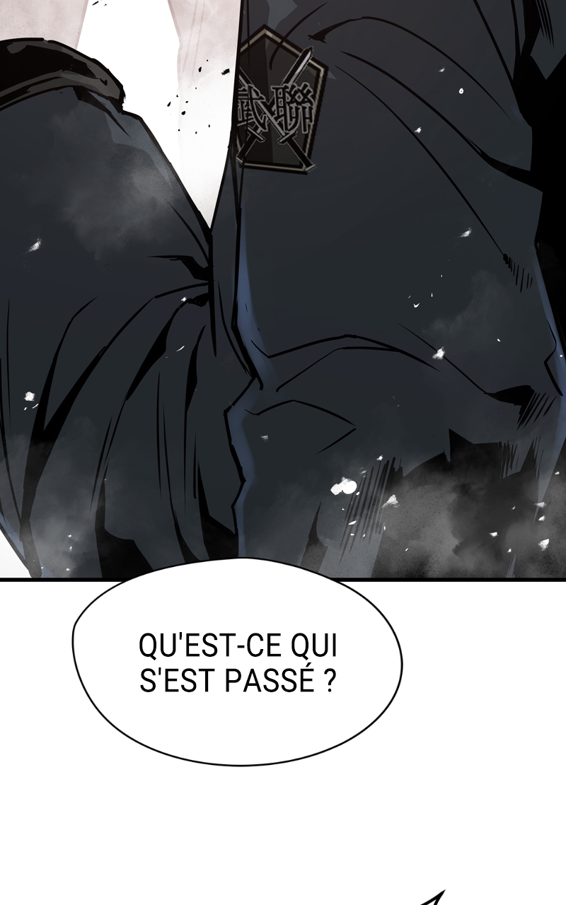 Read The Breaker 3_ Eternal Force FR Manga Online