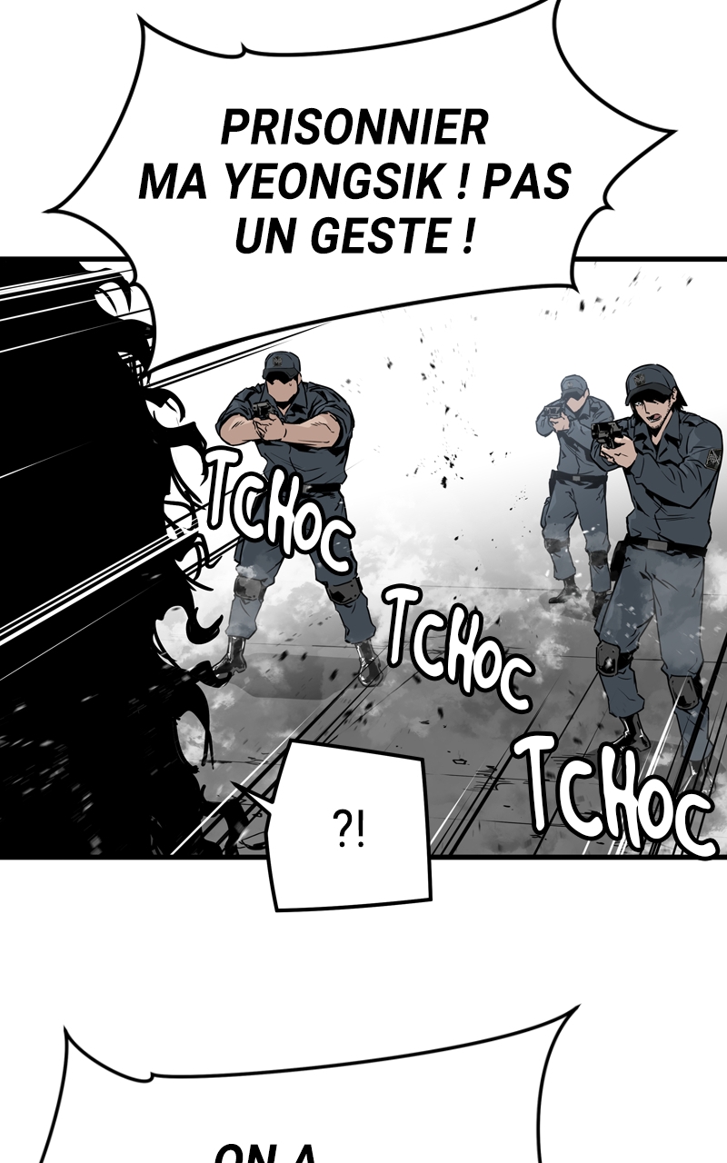 Read The Breaker 3_ Eternal Force FR Manga Online