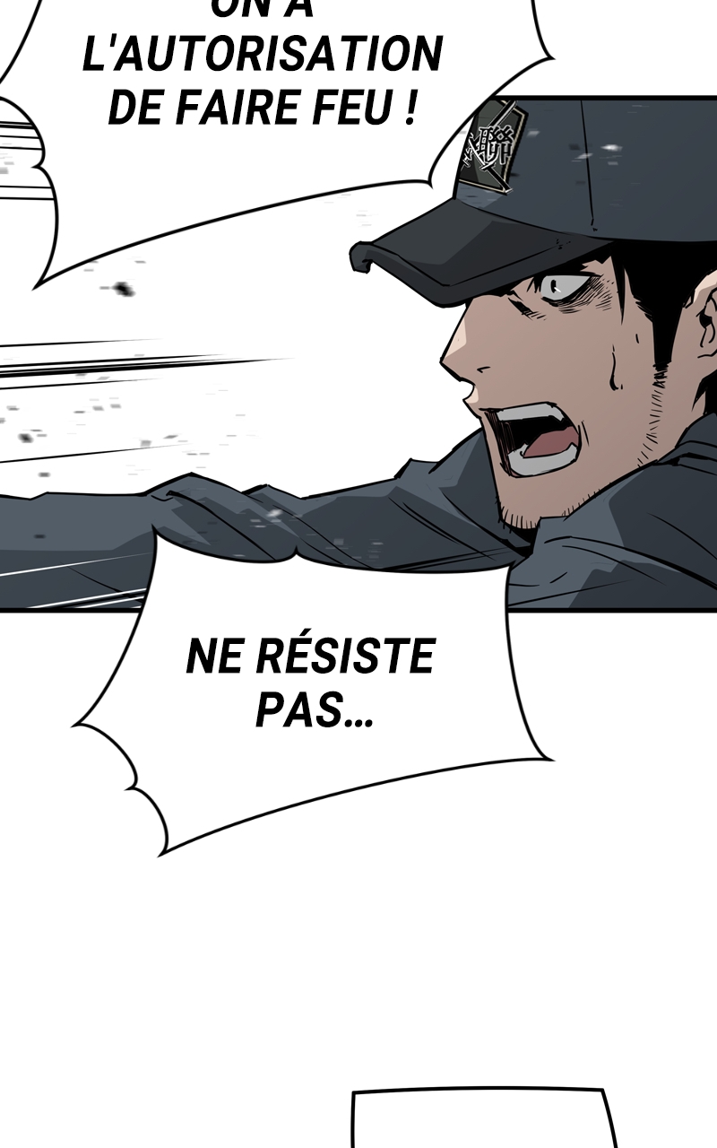 Read The Breaker 3_ Eternal Force FR Manga Online