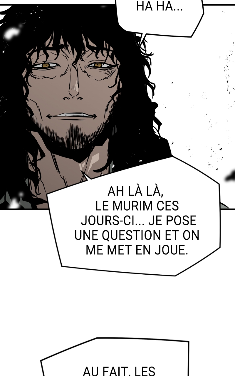 Read The Breaker 3_ Eternal Force FR Manga Online